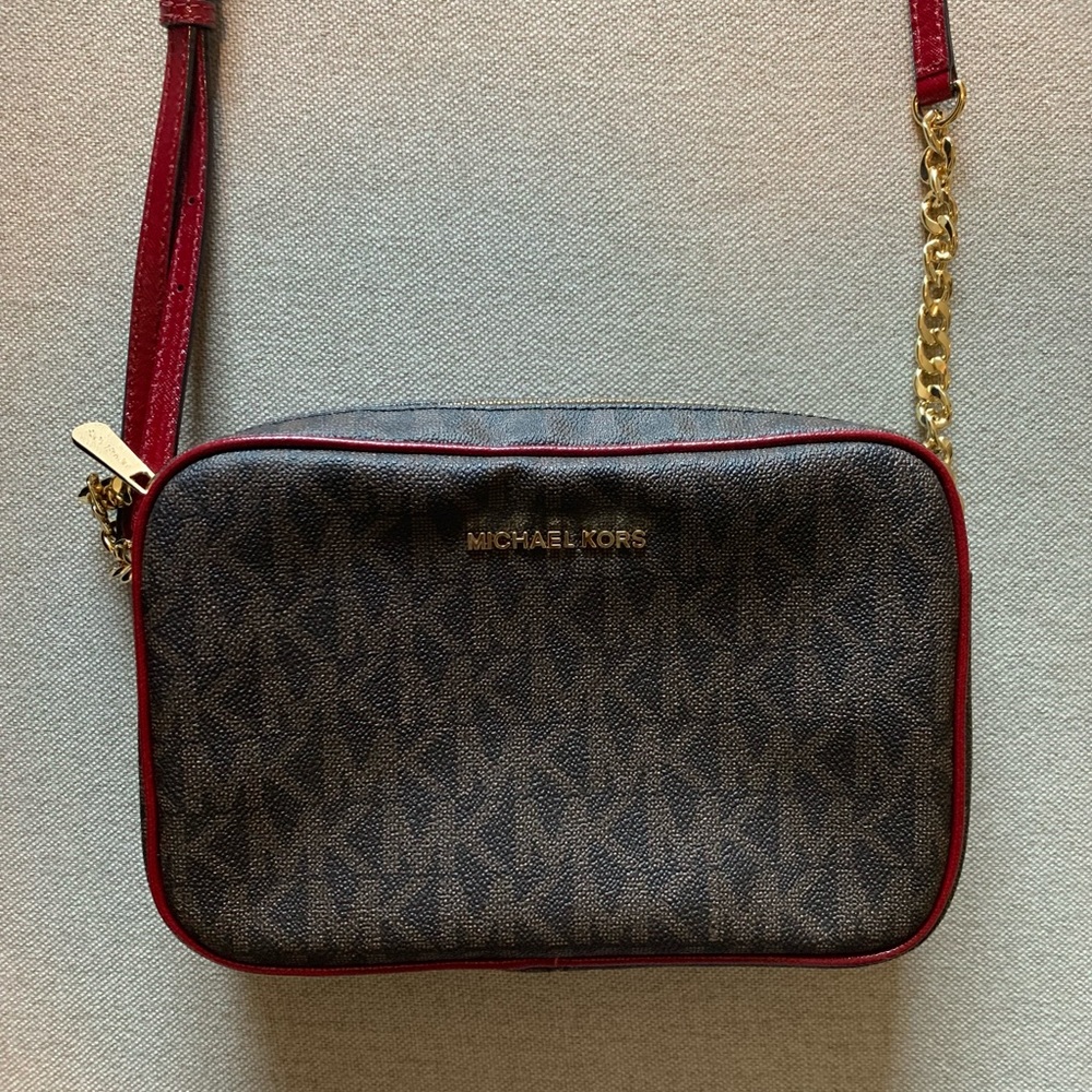 Michael Kors Crossbody Bag